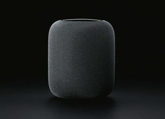 HomePod