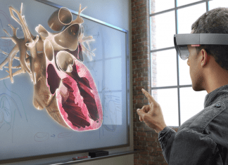 HoloLens