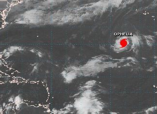 Ophelia