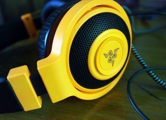 Razer Phone viene con la característica que acorta el tiempo de retraso Razer Phone