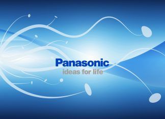 Panasonic