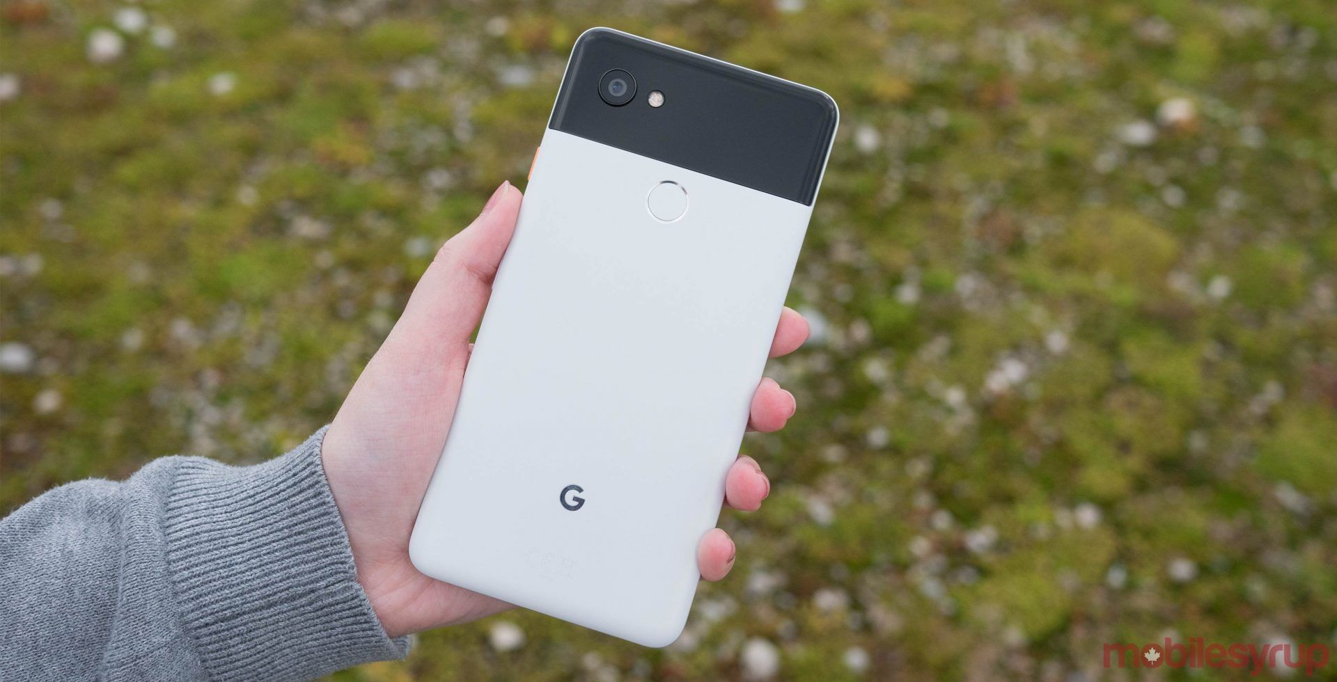 Pixel Visual Core nuevo chip de Google mejora el potencial de las cámaras