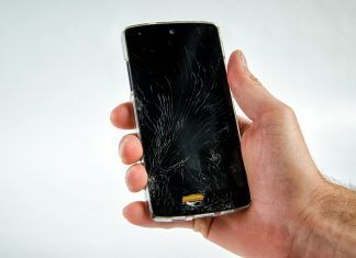 Plata y Grafeno la mejor combinación para proteger tu smartphone Plata