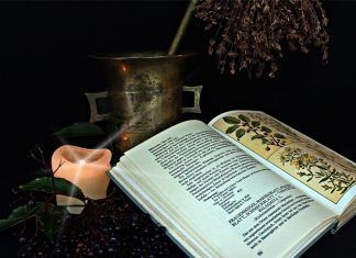 Los secretos de la alquimia, un resultado interesante de la química.