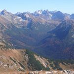 contaminación radioactiva