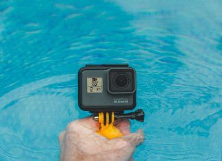 Cámara gama baja con precio accesible, lo nuevo para el 2018 de GoPro Cámara