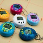 tamagotchi