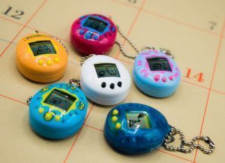 tamagotchi