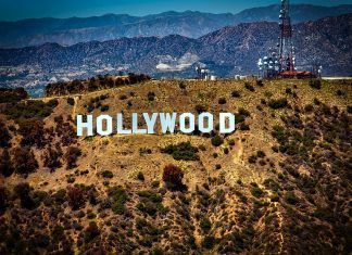 Hollywood envuelto en temas de abuso sexual que se están investigando Hollywood