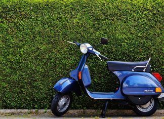 Vespa se reinventa y contará con dos modelos de motos eléctricas Vespa