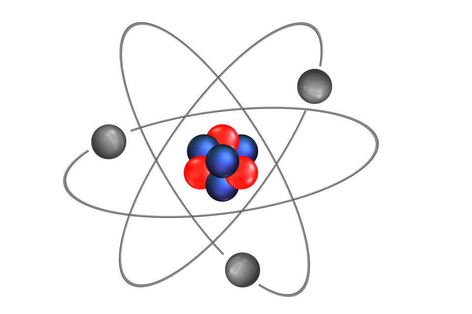 Modelos de átomos de Dalton y Thomson, ¡Primeras teorías!