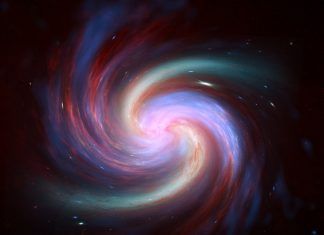 Fenómenos a priori del Big Bang