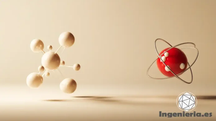 Modelos de átomos de Dalton y Thomson 1