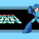 Mega Man