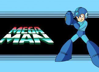 Mega Man