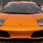 lamborghini