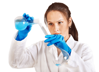 Experimentos innovadores sobre ciencia, ¡Aprendamos de química!