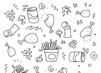 Explicación científica del hambre, ¿Comemos por necesidad de qué?