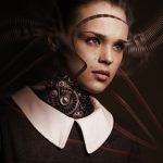 Los robots y su clasificación según su área de trabajo.