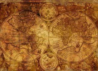 África ¿acabará partida a la mitad? África se partirá en dos