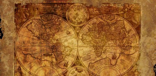 África se partirá en dos