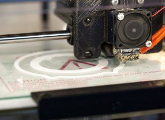 Impresora 3D
