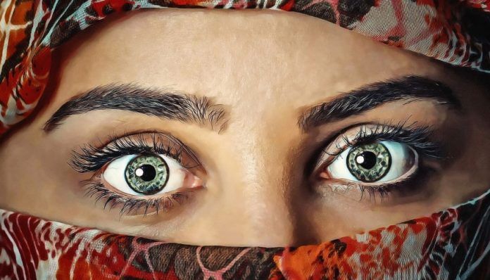 las-cejas Las cejas ayudan a socializar