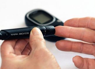 El parche capaz de medir la glicemia sin pinchazos