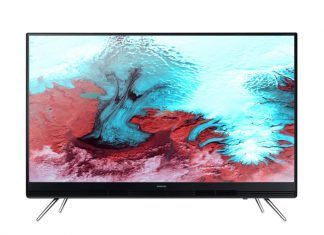 Samsung sigue apostando por Televisores de alta calidad samsung