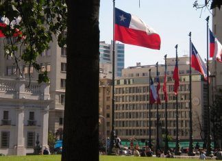 Sismo es predicho con 1 minuto de antelación en Chile Sismo predicho en Chile gracias a Xancura