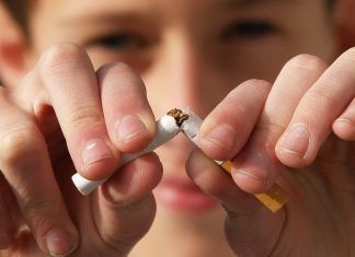 Una nueva terapia ayudará a combatir el cáncer de pulmón