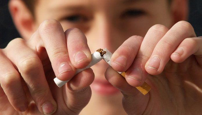 Una nueva terapia ayudará a combatir el cáncer de pulmón