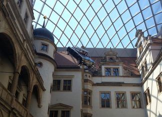 NASA y Uber crearán coches voladores