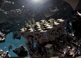 ZX-81 de 1K y Stockfish 8 se baten a un duelo de ajedrez mortal ZX-81 vs Stockfish 8