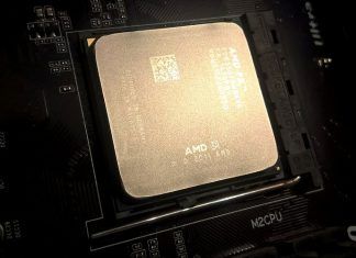 AMD destrozará a su competencia con chips de 7 nanómetros para el 2019 AMD chips de 7 nanómetros