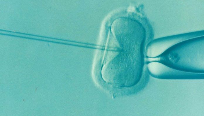 Anticonceptivo masculino