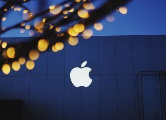 Apple aluminio no contaminante