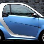 Model 3. Coche autónomo que lee los pensamientos