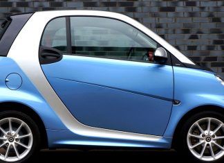 Model 3. Coche autónomo que lee los pensamientos