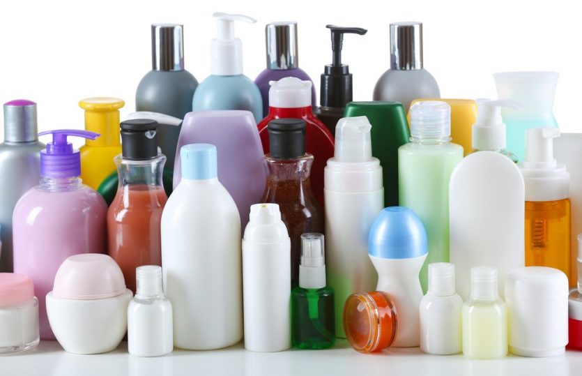 Sustancias químicas empleados en cosméticos y son perjudiciales