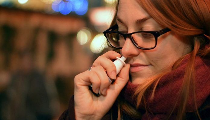 El resfriado podría tener una cura