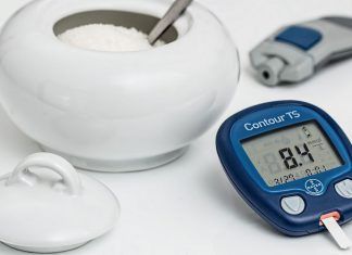 la diabetes tipo 2. La diabetes mellitus