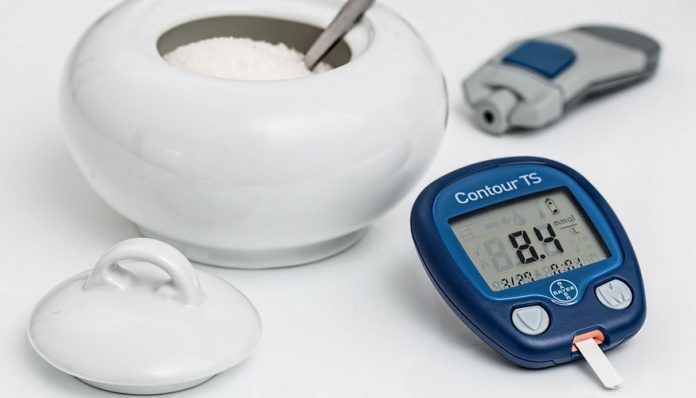 la diabetes tipo 2. La diabetes mellitus