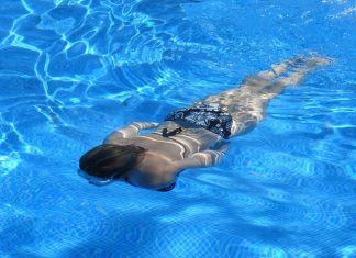 Piscinas y microbios, el dilema Las piscinas no son tan limpias