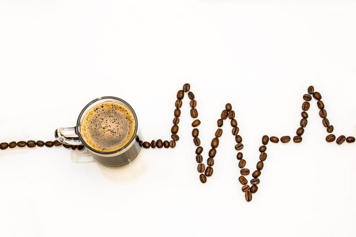 Según la ciencia cuatro tazas de café al día son beneficiosas para el corazón
