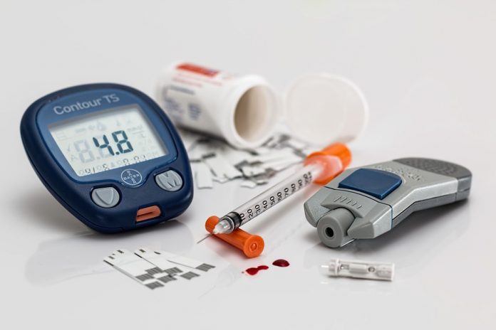 Pastilla de insulina podrían decir adiós a las inyecciones de insulina 