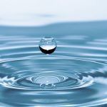 El agua de la tierra