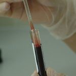 La sangre artificial ErythroMer