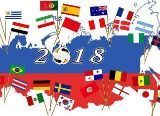 Laboratorios rusos no ven con gracia el mundial