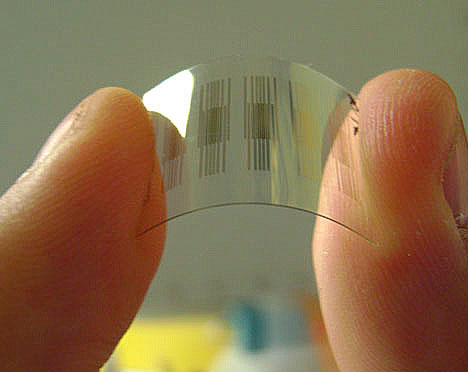 Nanosensores creados para detectar metales pesados en agua